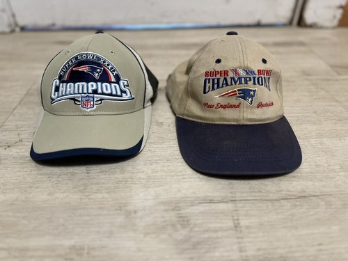 New england patriots lot 2 - lot,