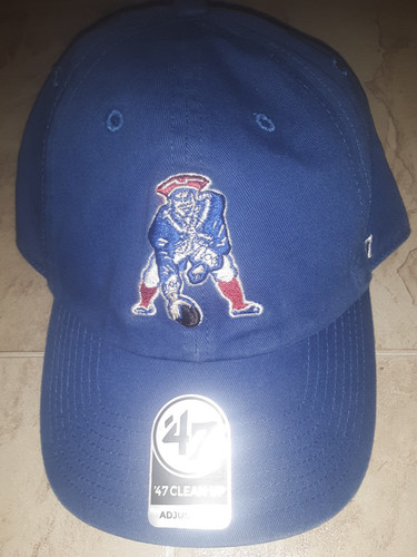 New england patriots - england, hat