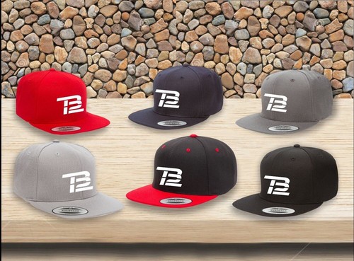 Tom brady snapback hat tb12 - snapback,