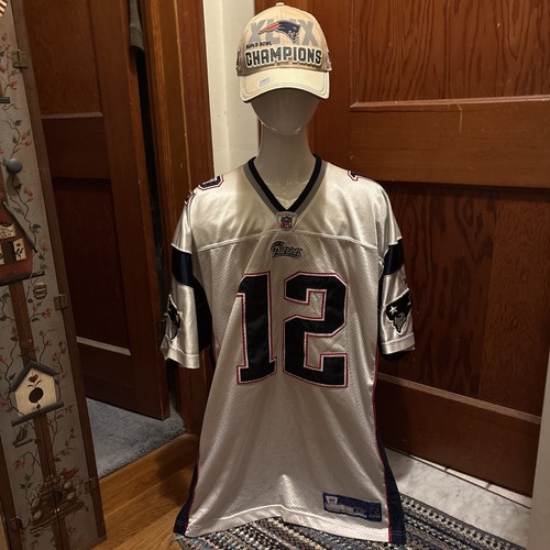 Tom brady jersey - brady, nfl